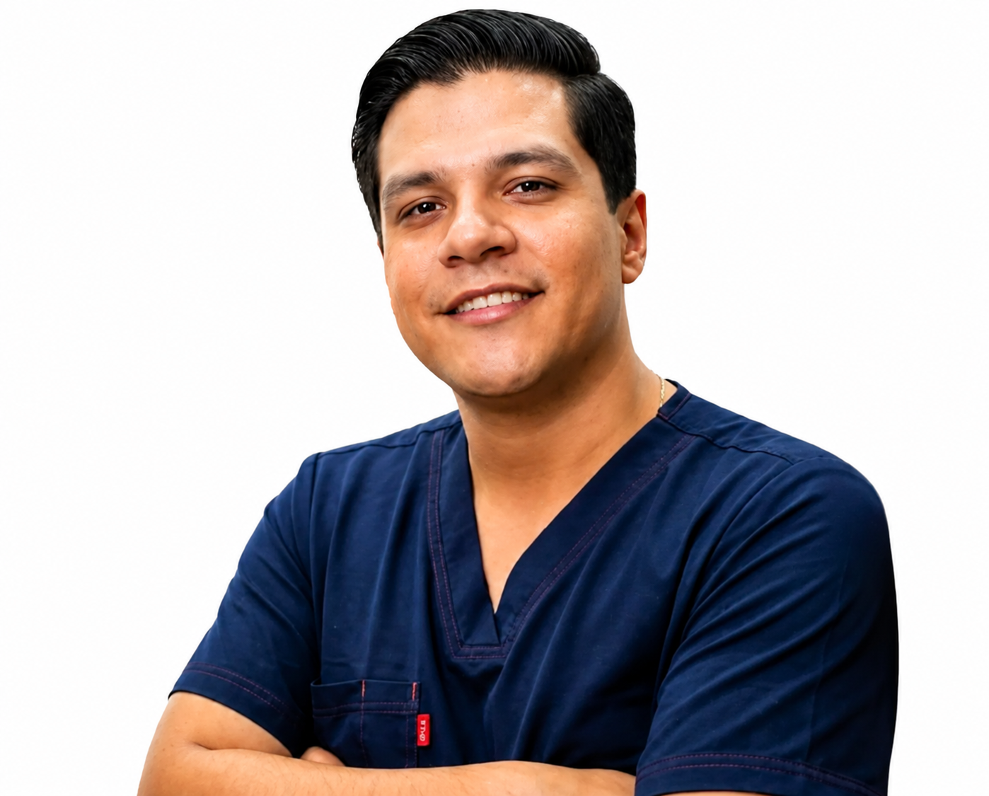 Dr. Gustavo Vidauri