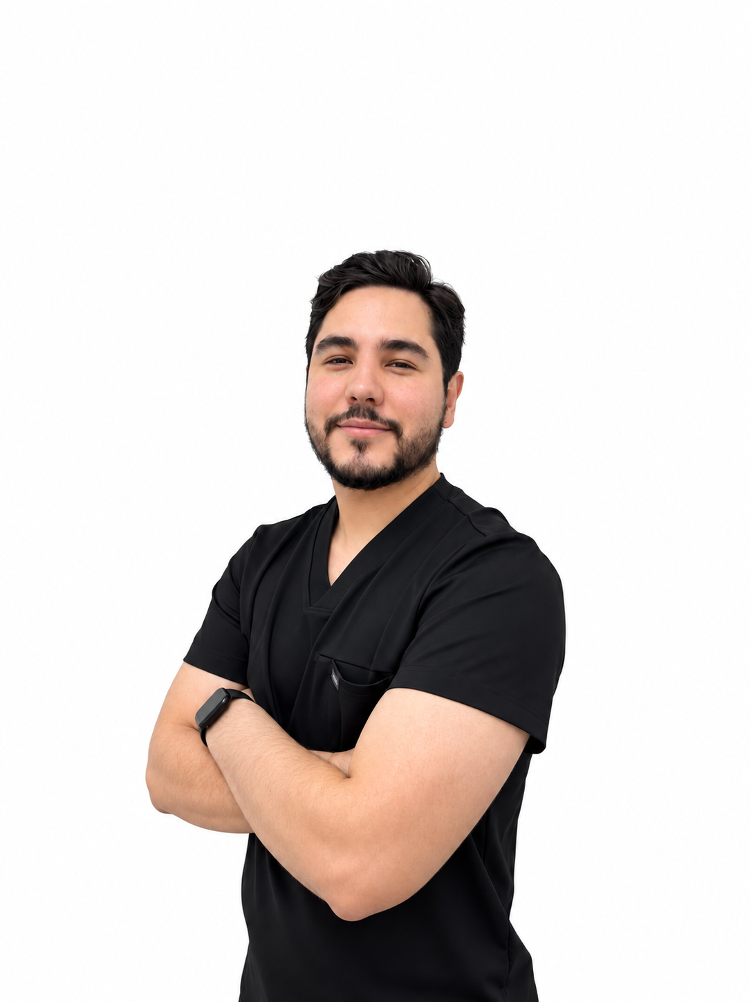 Dr. Roberto Tapia Valdez